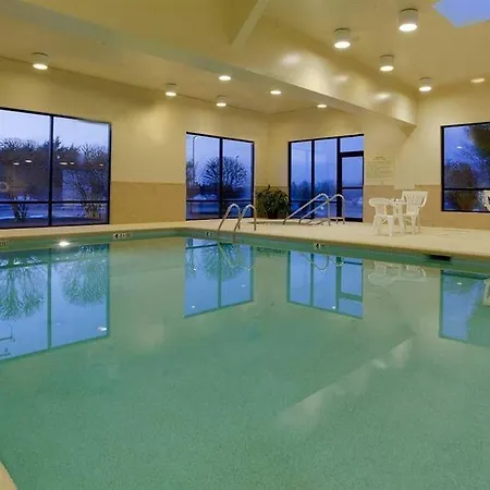 Hampton Inn Gettysburg 